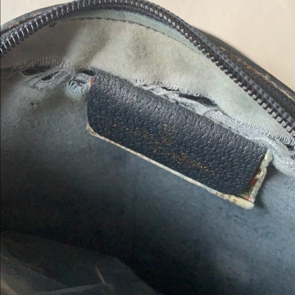 GUCCI Authentic vintage Accessory Collection bag - Picture 11 of 16